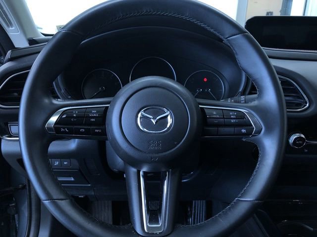 Used 2025 MAZDA CX-30 AWD 2.5 S w/ Preferred Package image 25