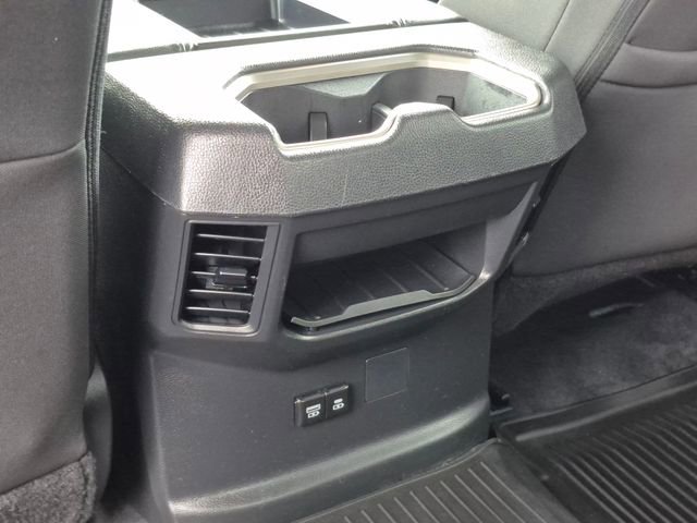 Used 2024 Toyota Tundra SR5 w/ SR5 Convenience Package image 16