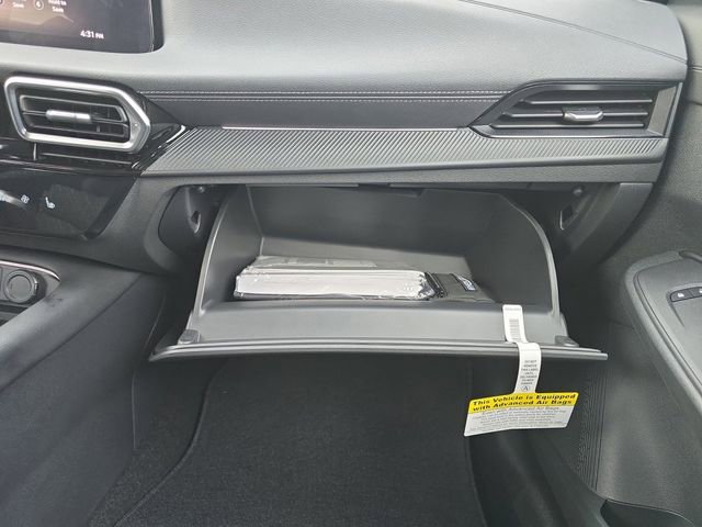 New 2026 Nissan Sentra SV image 27