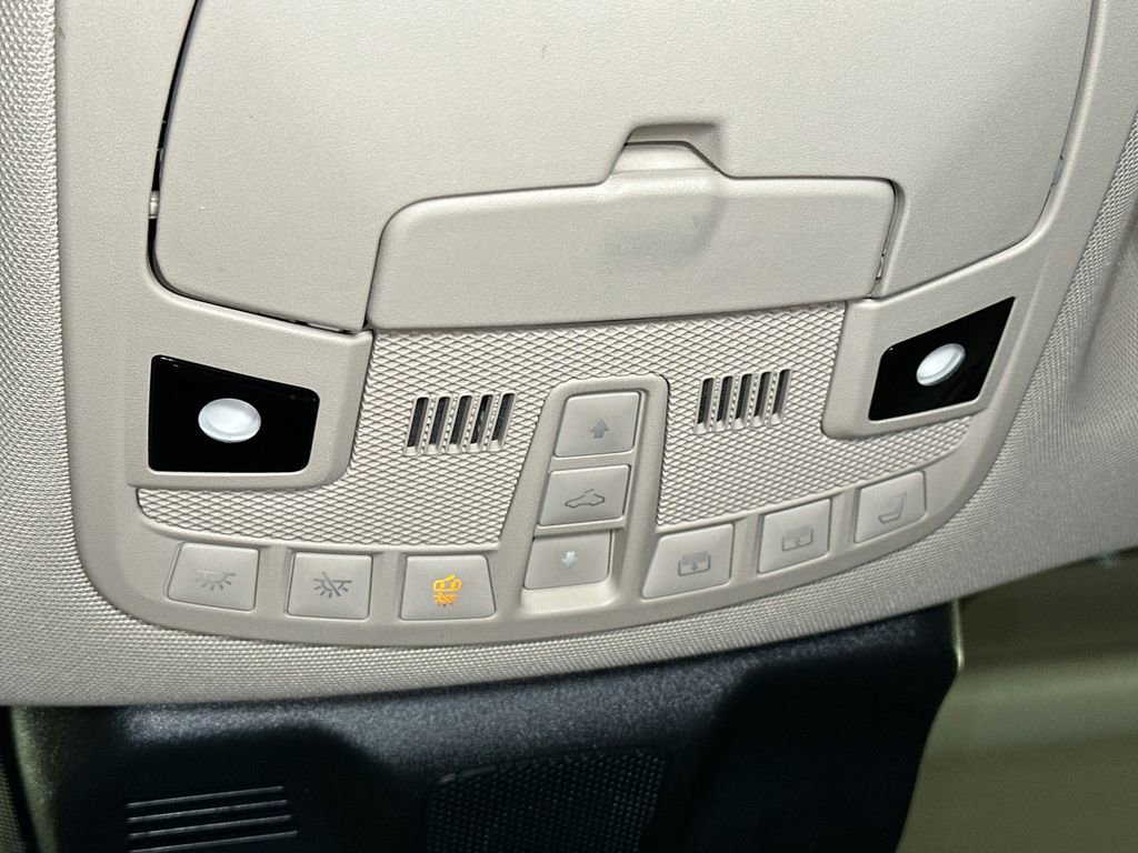 Used 2022 Lincoln Navigator L Reserve image 38