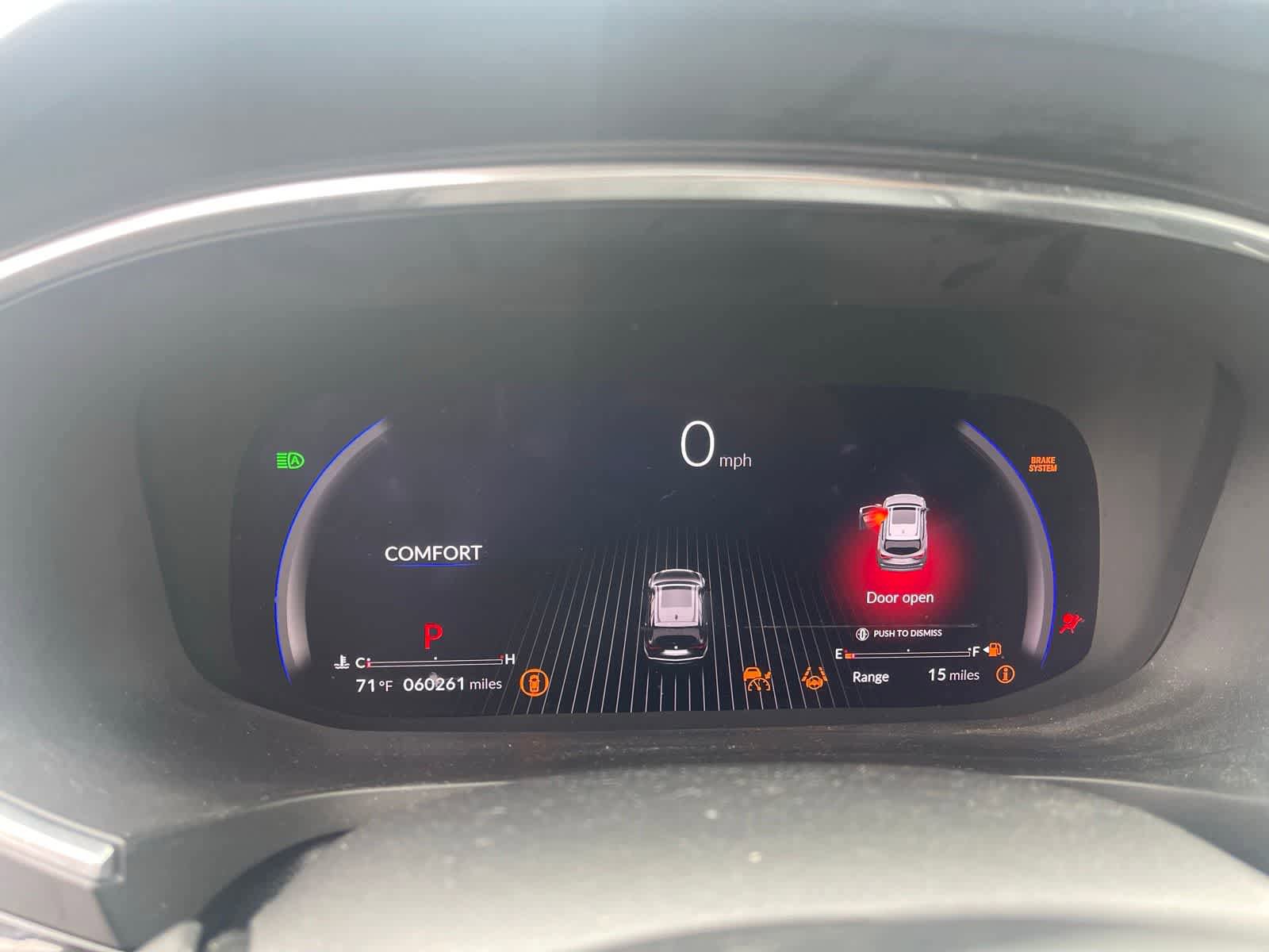 Used 2022 Acura MDX A-Spec AWD/4WD image 7