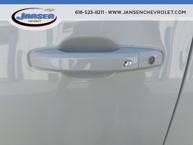 New 2026 Chevrolet Silverado 1500 LT image 9