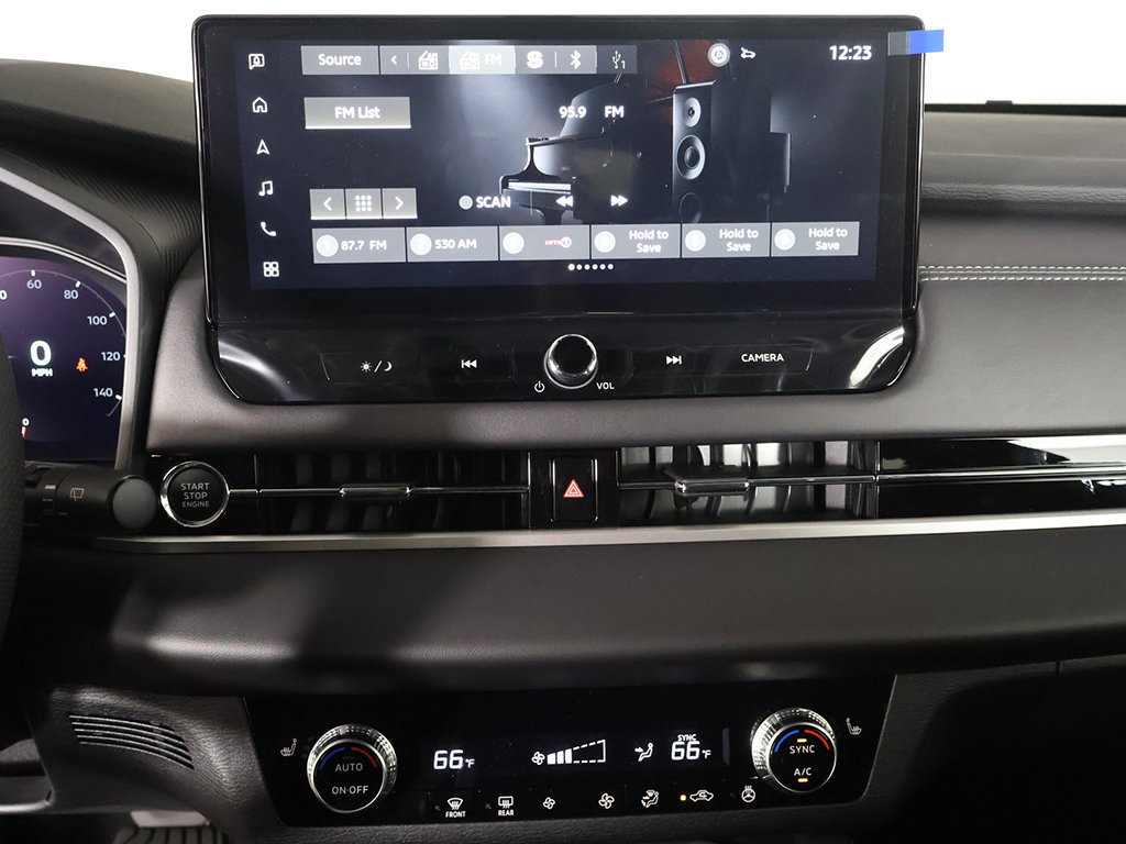 New 2026 Mitsubishi Outlander SE FWD image 44