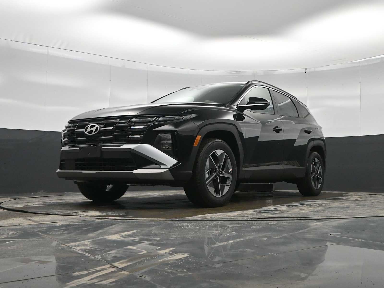 New 2026 Hyundai Tucson SEL image 32