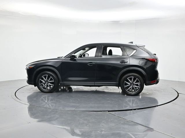 Used 2017 MAZDA CX-5 Grand Touring w/ Premium Package AWD/4WD image 7