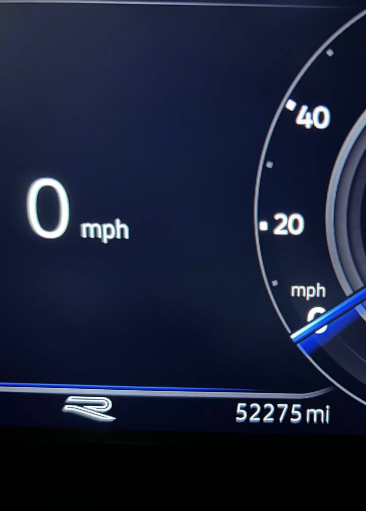Used 2022 Volkswagen Atlas SEL Premium R-Line AWD/4WD image 22