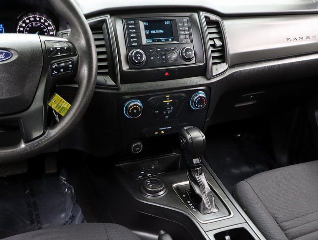 Used 2021 Ford Ranger XL image 15