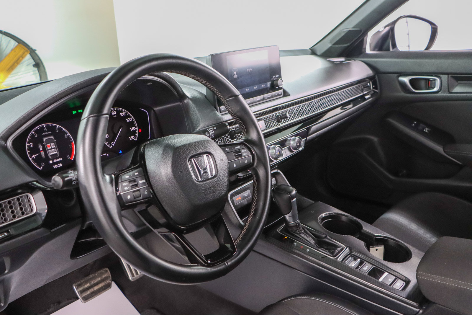 Used 2023 Honda Civic Sport image 22
