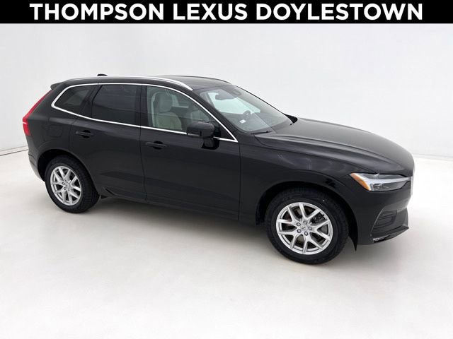 Used 2021 Volvo XC60 T6 Momentum w/ Premium Package AWD/4WD image 1