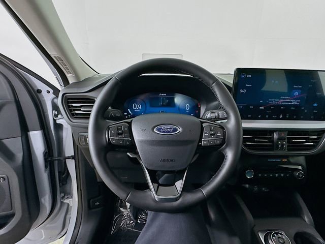 New 2026 Ford Escape Platinum w/ Premium Technology Package image 11
