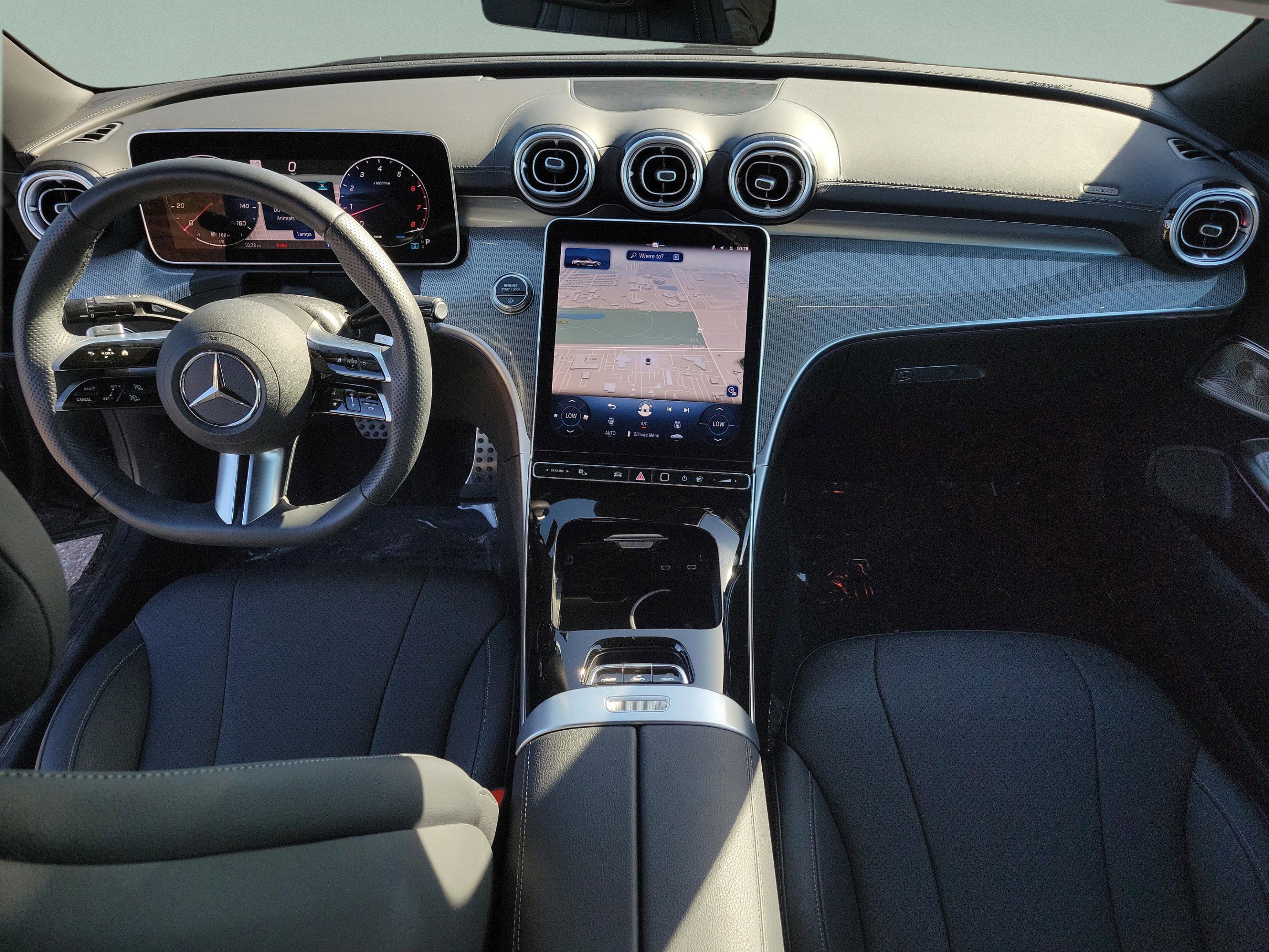 Certified 2025 Mercedes-Benz CLE 450 4MATIC Cabriolet image 19