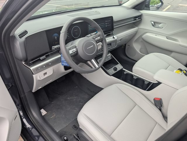 New 2026 Hyundai Kona Limited AWD/4WD image 13