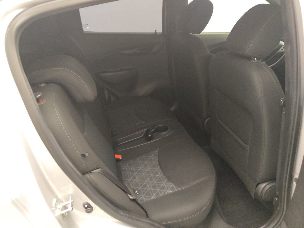 Used 2022 Chevrolet Spark LT FWD image 19