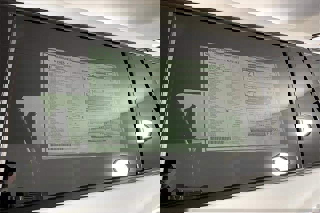 New 2025 Jeep Grand Cherokee L Altitude image 13