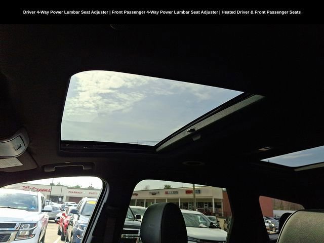 Used 2024 Buick Enclave Avenir w/ LPO, Floor Liner Package image 24