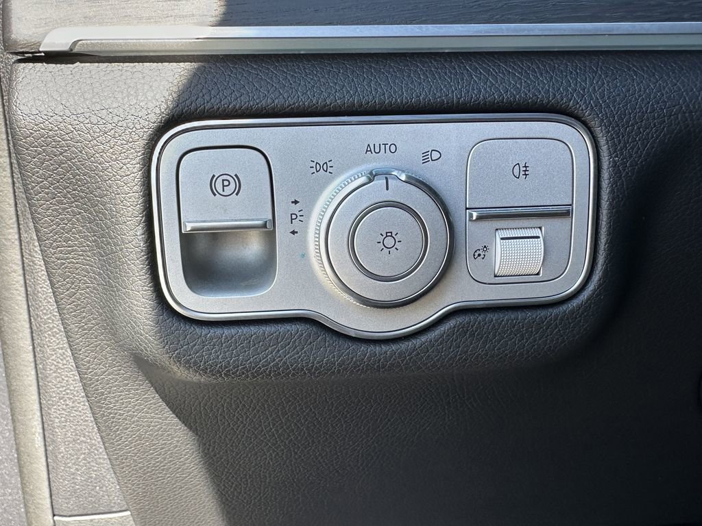 Certified 2022 Mercedes-Benz GLE 350 4MATIC image 36