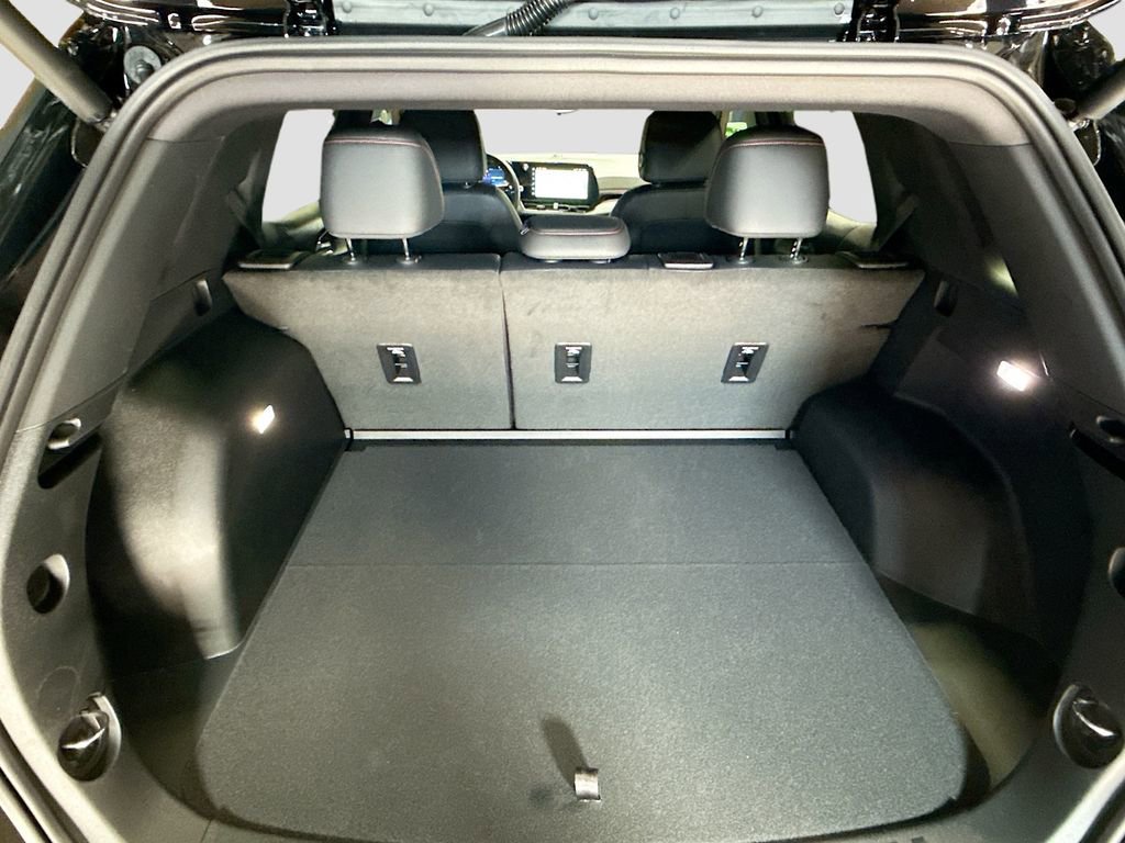 New 2026 Chevrolet Equinox RS w/ Safety and Technology Package image 26