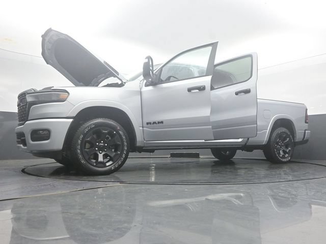 New 2026 RAM 1500 Big Horn AWD/4WD image 59