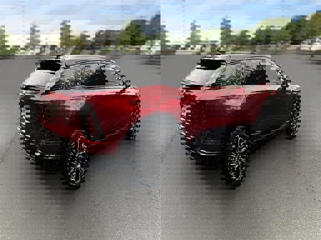 New 2026 Cadillac Optiq Sport 2 image 6