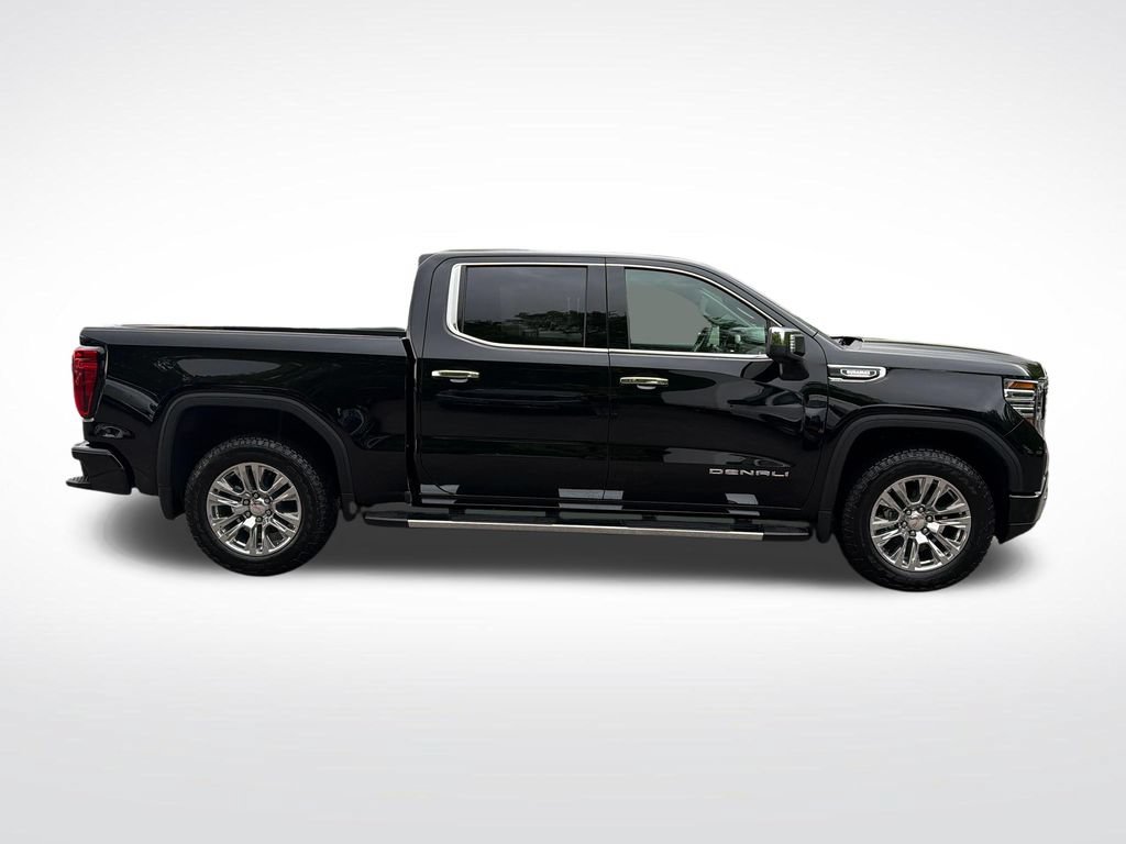New 2026 GMC Sierra 1500 Denali w/ Technology Package AWD/4WD image 6