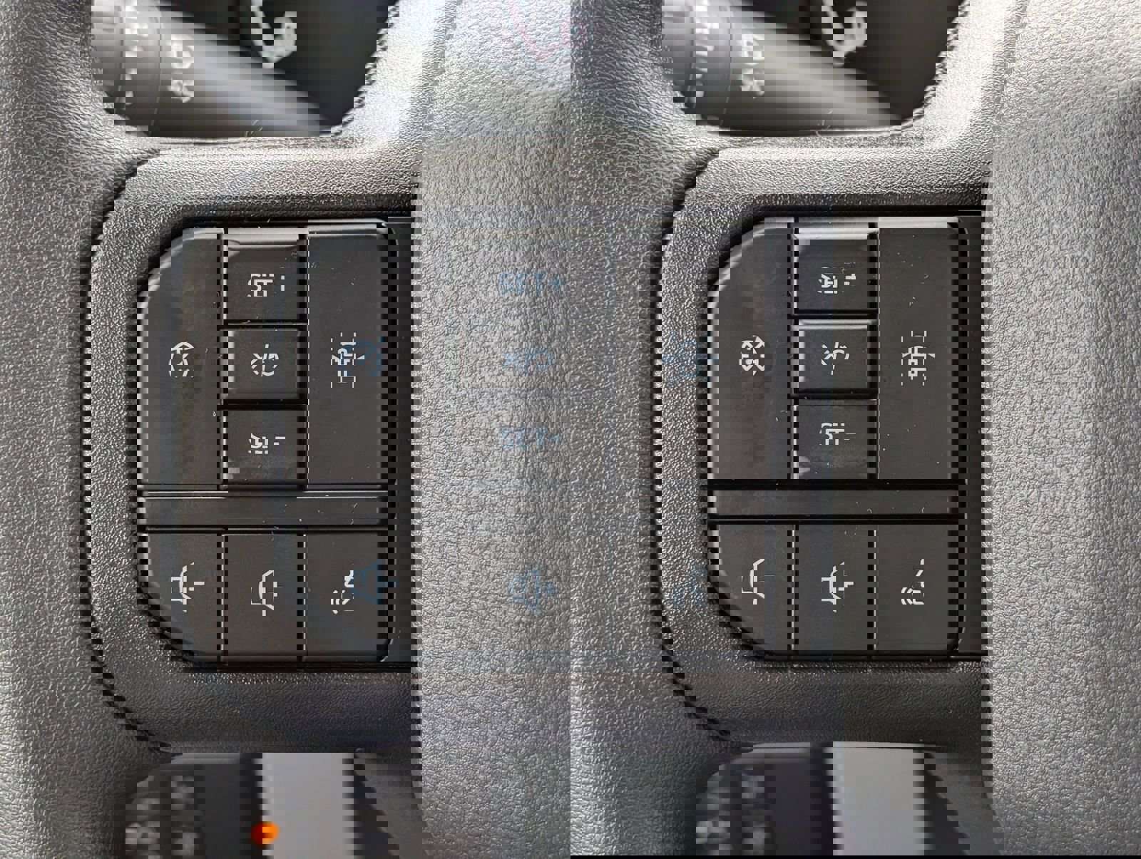 New 2026 Ford F350 XL w/ XL Chrome Package image 20