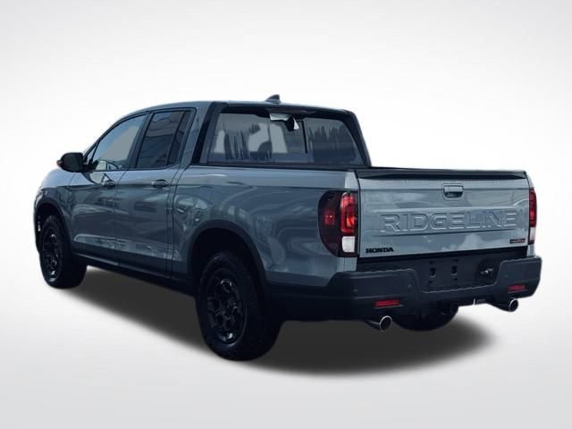 New 2026 Honda Ridgeline TrailSport+ image 8