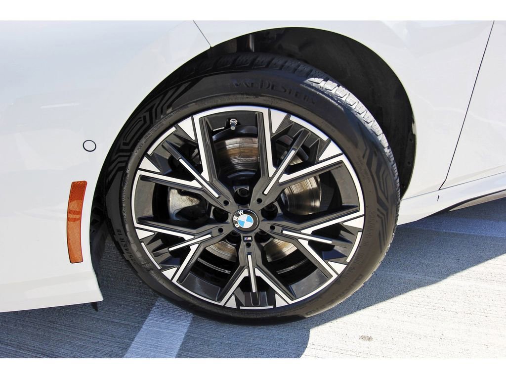 Used 2025 BMW 228i xDrive image 25