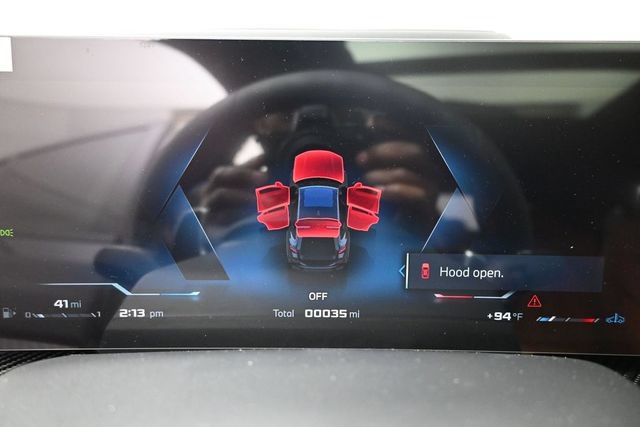 New 2027 BMW X6 M60i AWD/4WD image 12