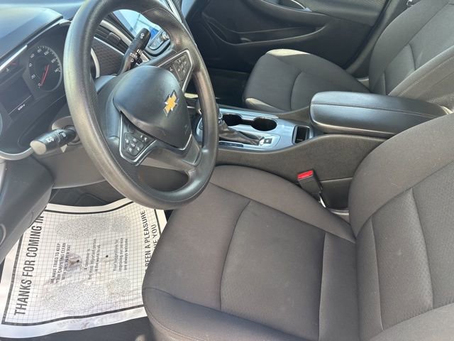 Used 2024 Chevrolet Malibu LT image 10