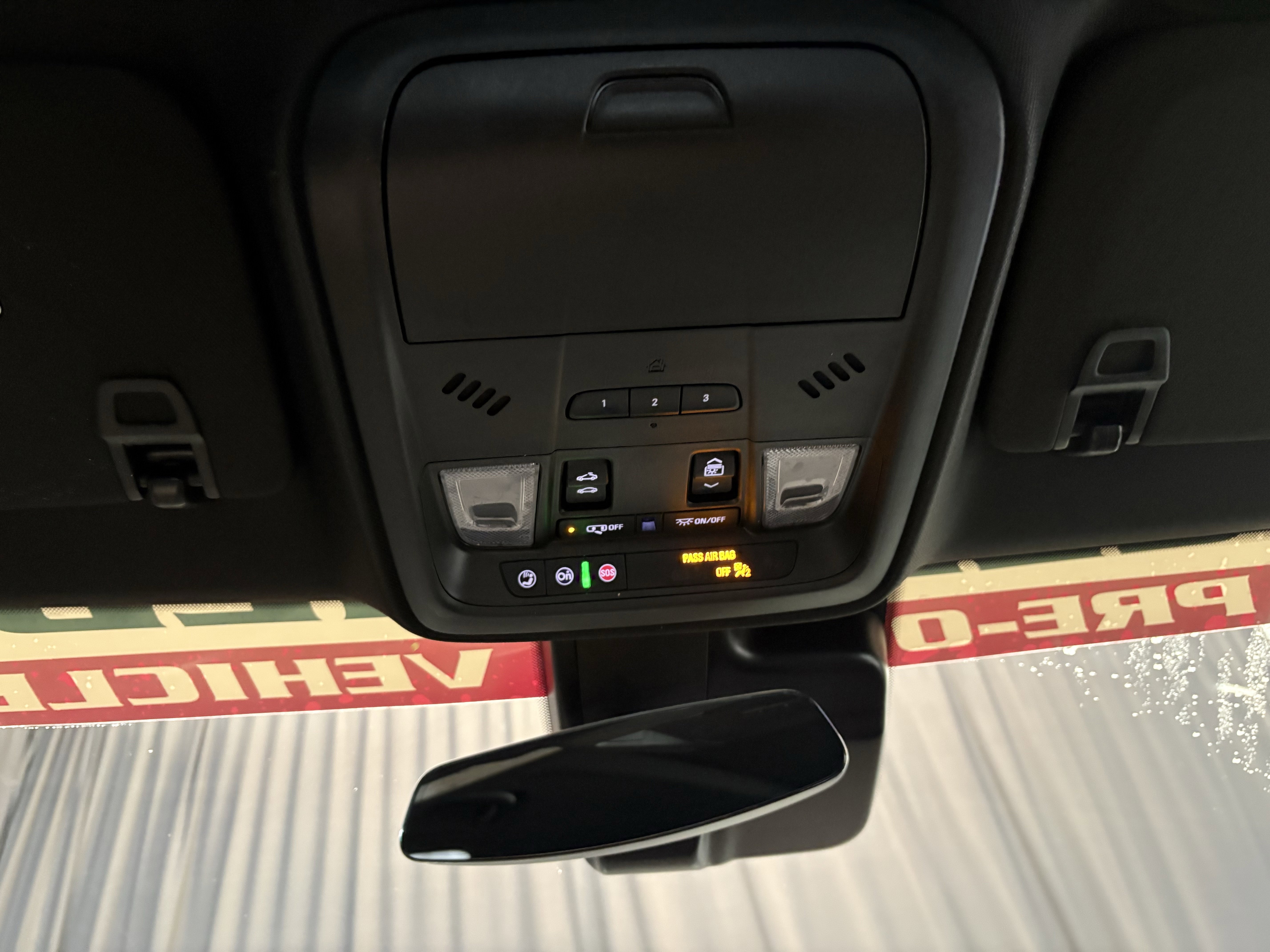 Used 2021 Cadillac XT4 Sport image 17