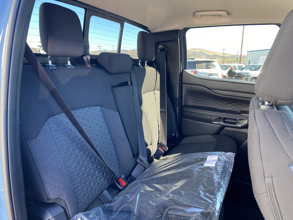 New 2025 Ford Ranger XLT w/ Equipment Group 301A High image 6