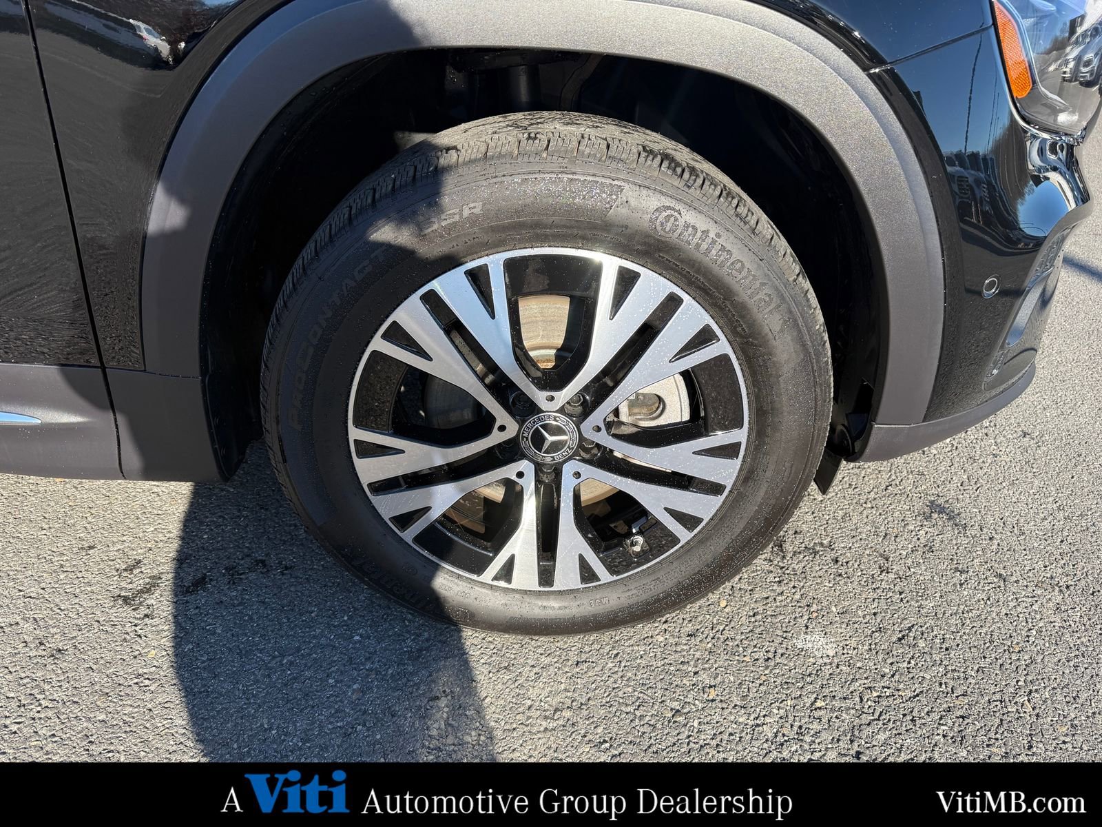 Certified 2024 Mercedes-Benz GLB 250 4MATIC image 15