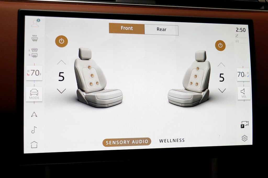 New 2026 Land Rover Range Rover SV image 14