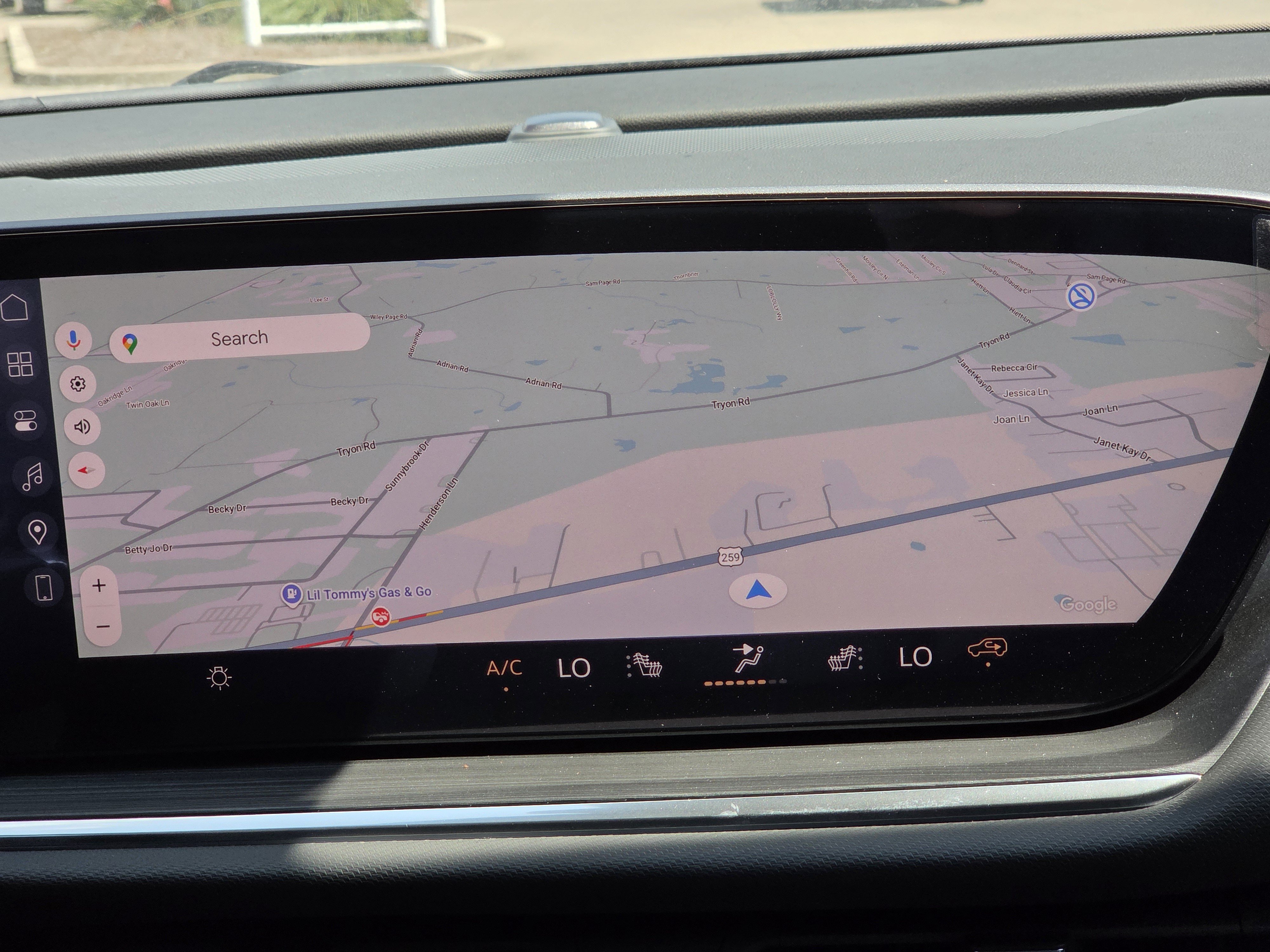 New 2026 Buick Envision Preferred AWD/4WD image 11