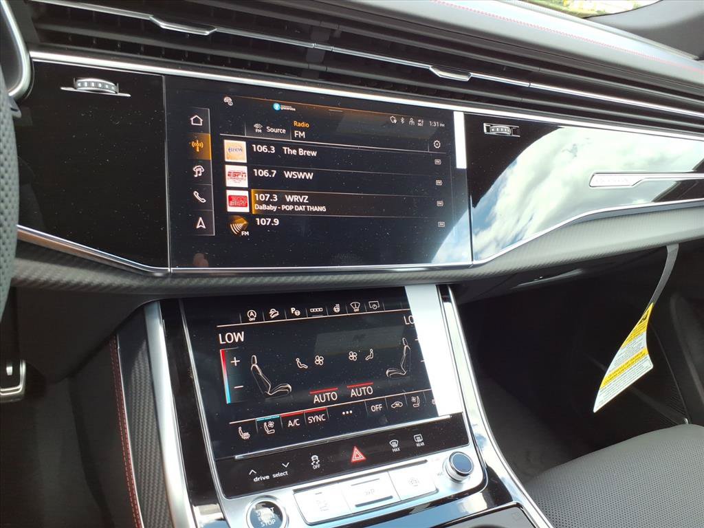 New 2026 Audi Q8 Prestige AWD/4WD image 18