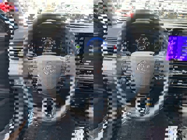 New 2026 Toyota Camry LE image 25