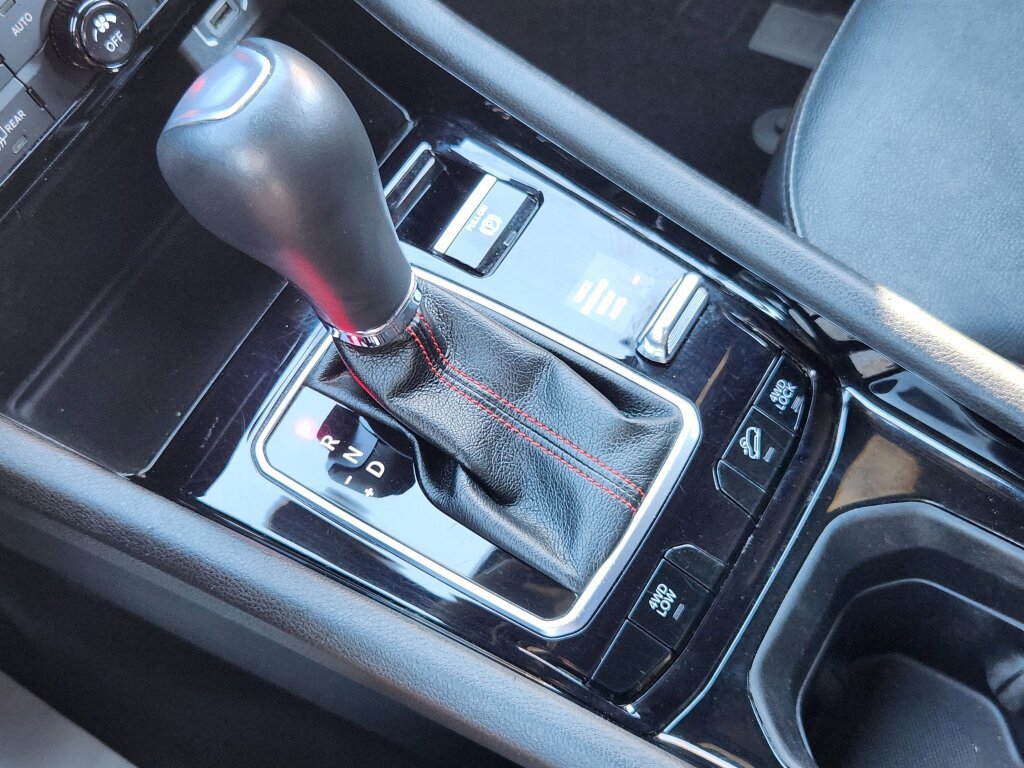 Used 2023 Jeep Compass Trailhawk image 22