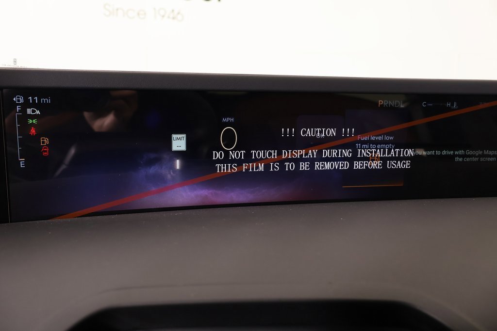 New 2026 Lincoln Nautilus Reserve image 4