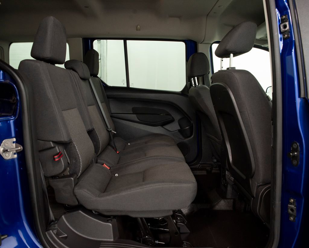 Used 2017 Ford Transit Connect XL image 15