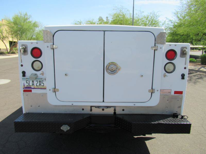 Used 2011 Ford F250 XL w/ PWR Equipment Group RWD image 3