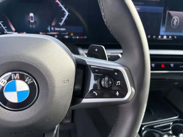 Used 2026 BMW 530i w/ M Sport Package RWD image 8