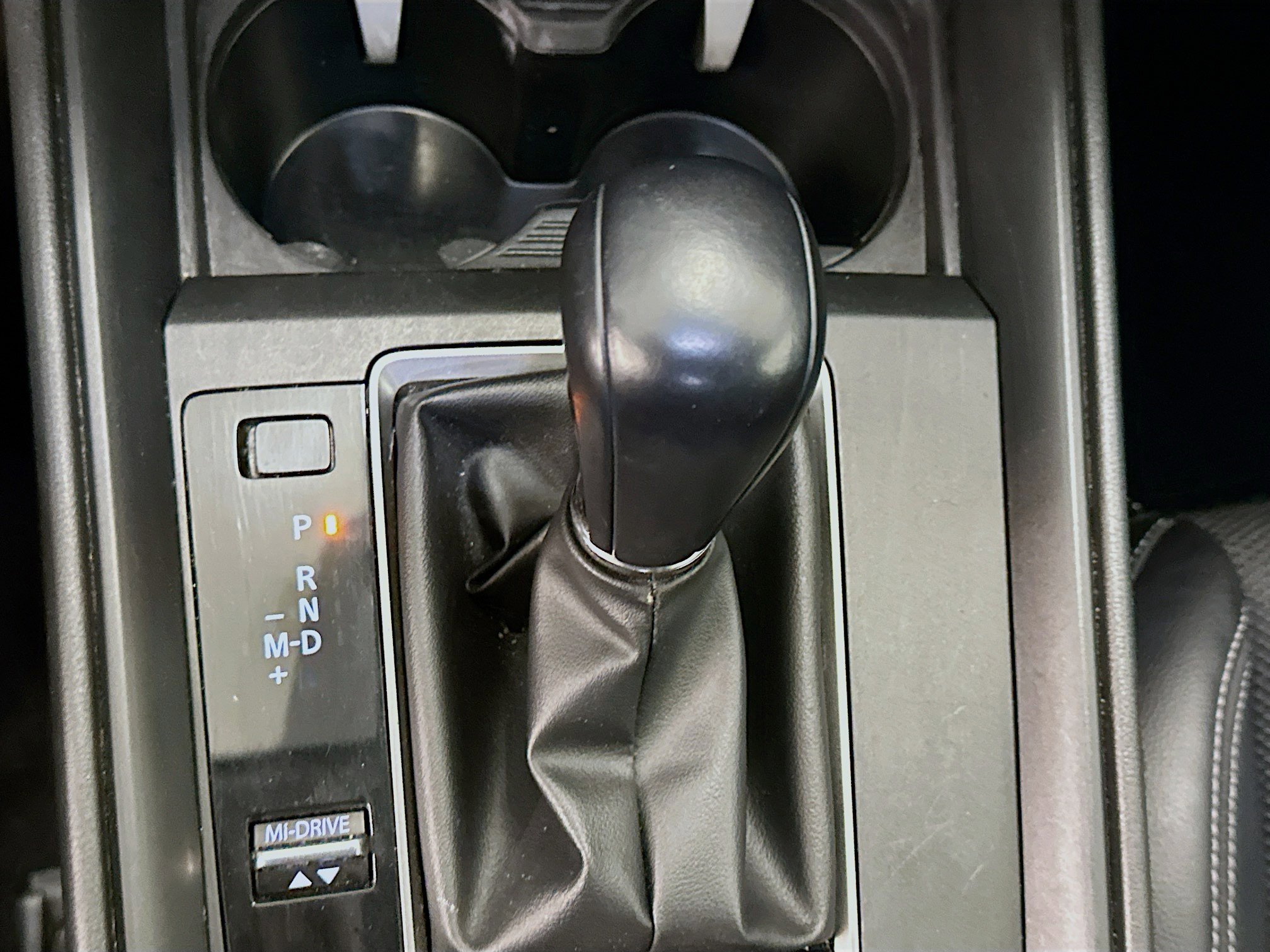 Used 2024 MAZDA CX-50 AWD 2.5 S w/ Preferred Package image 25