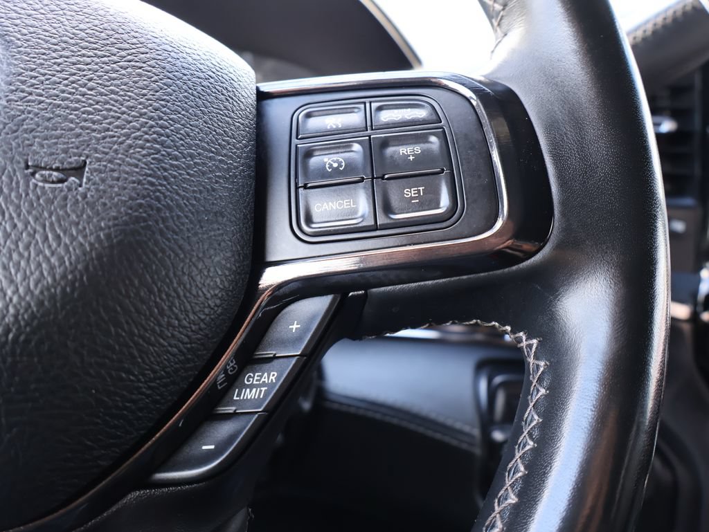Used 2022 RAM 2500 Limited AWD/4WD image 18
