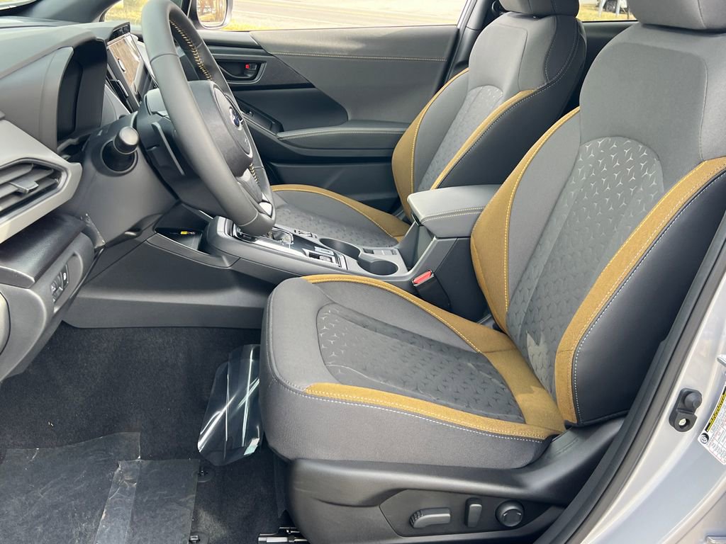 New 2026 Subaru Crosstrek 2.5i Sport image 23