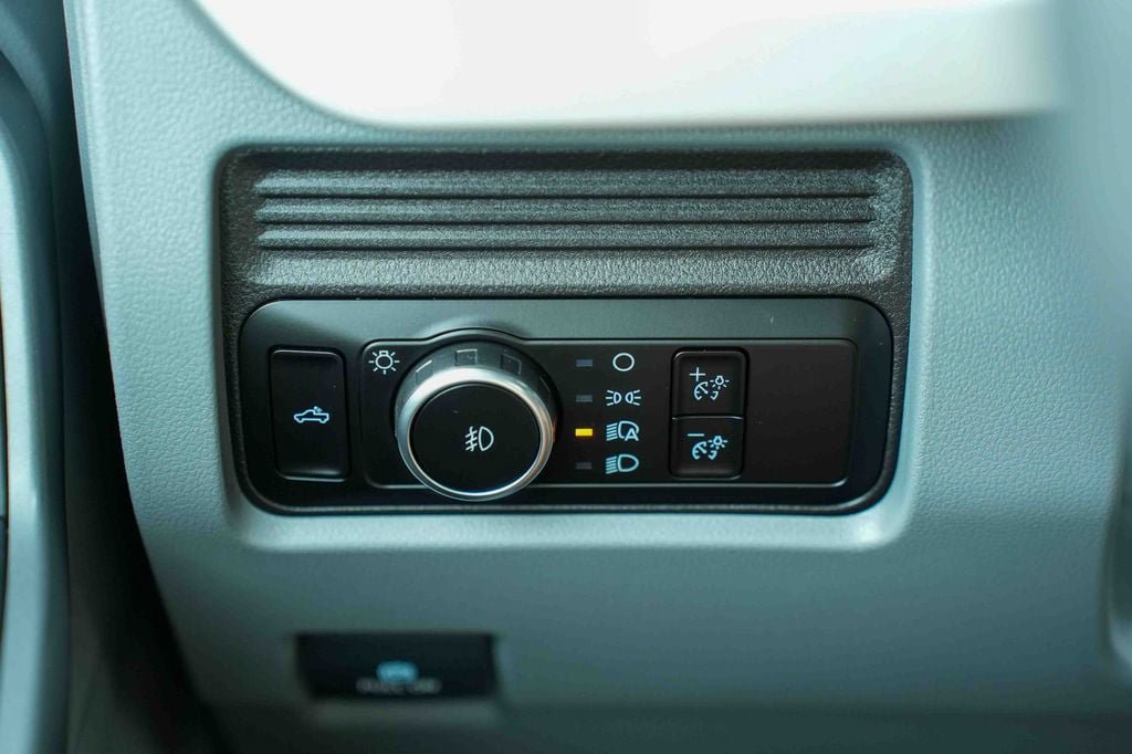 Used 2026 Ford F250 XLT AWD/4WD image 20