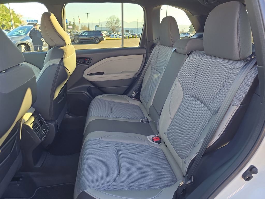 New 2026 Subaru Forester Premium image 11