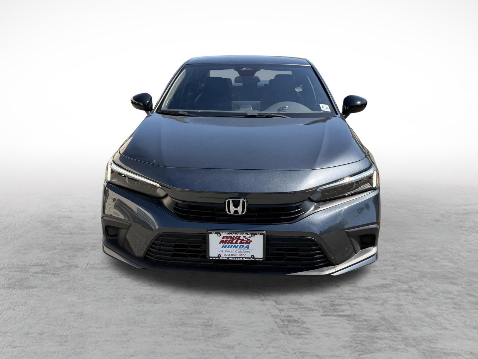 Used 2023 Honda Civic Sport image 2