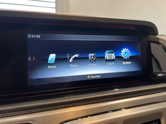 Used 2019 Mercedes-Benz G 63 AMG 4MATIC image 33