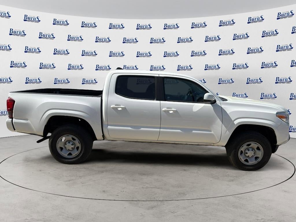 Used 2023 Toyota Tacoma SR w/ SR Convenience Package RWD image 8