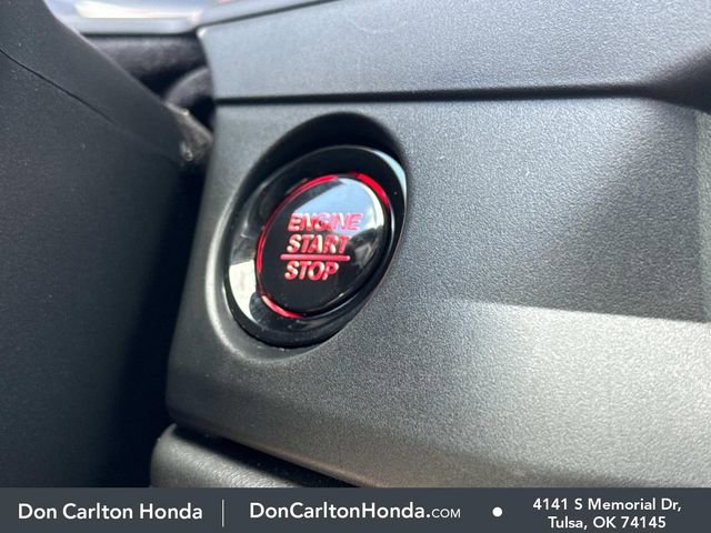 Certified 2025 Honda Accord SE image 21